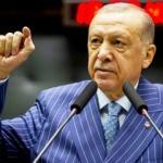 Cumhurbaşkanı Erdoğan'dan Yunanistan mesajı: Geri adım atmayacağız