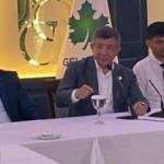 Davutoğlu: Belge varsa asın beni