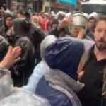 DBP'li Salihe Aydeniz hakkında hazırlanan soruşturma dosyası Ankara'ya gönderildi