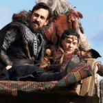 Destan&rsquo;da herkesi şaşkına &ccedil;eviren ayrılık! Kilit ismi 2.sezonda g&ouml;remeyeceksiniz