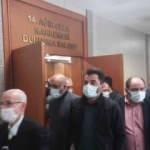 DİAYDER davasında 3 sanığa tahliye