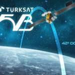 Dünya'da yapabilen ülke sayısı çok az! Turksat 5B bugün açılıyor