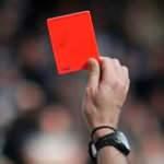 El Salvador'da hakemi lin&ccedil; ettiler! Kırmızı kart g&ouml;sterdi diye canından oldu