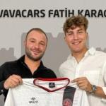 Emir Tintiş kimdir? Bonservissiz olarak Galatasaray'dan ayrıldı! Fatih Karag&uuml;mr&uuml;k...