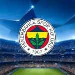 Fenerbahçe'nin Şampiyonlar Ligi 2. Ön Eleme Turunda rakibi belli oldu! 