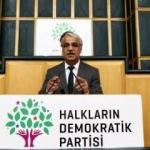 HDP'den İYİ Parti ve CHP'ye mesaj! Sancar açık açık söyledi: Eğer bunlar olmazsa...
