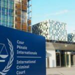 Son dakika: İsrail'e k&ouml;t&uuml; haber! Uluslararası Ceza Mahkemesi'nden net uyarı...