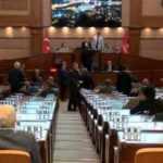 İBB Meclisi'nde Haliç tartışması