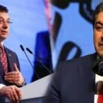 İmamoğlu katılmadığı toplantıyı paylaştı: Tevfik Göksu'nun yanıtı sonrası tweetini sildi!