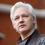 İngiliz h&uuml;k&uuml;metinden Assange'ı ABD'ye iade etme kararı