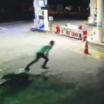 İstanbul' da korkun&ccedil; cinayet: D&uuml;ğ&uuml;n salonunun bah&ccedil;esine g&ouml;md&uuml;ler!