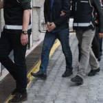 Ankara merkezli 9, İzmir merkezli 7 ilde FET&Ouml; operasyonu