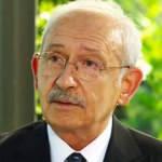 CHP lideri Kılı&ccedil;daroğlu'ndan a&ccedil;ıklama: KKM'yi kaldıracağız