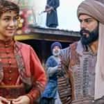 Kuruluş Osman'ın sevilen oyuncusu Buse Arslan'dan &uuml;zen haber! Hayal kırıklığına uğrattı