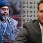 Kuruluş Osman oyuncusu Ahmet Yenilmez&rsquo;den beklenmedik haber! Yapımcı Mehmet Bozdağ bizzat duyurdu