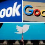 Meta, Google ve Twiter Avrupa Birliği'ne sahte haberle m&uuml;cadele s&ouml;z&uuml; verdi