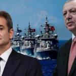 Miçotakis'e sunulan Türkiye raporu: Yunanistan'ın gerginliği niçin artırdığı belli oldu