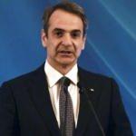 Miçotakis'ten Türkiye açıklaması: Ankara'yla iletişimi açık tutmalıyız