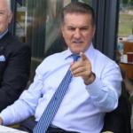 Mustafa Sarıg&uuml;l bu kez mahkum &ccedil;ocukları ile buluştu