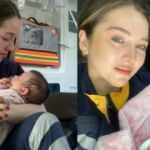 Nisa bebekten &uuml;z&uuml;c&uuml; haber: Vejetatif durumda