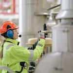 Norveç'ten İngiltere'ye 1 milyar metreküplük ilave gaz