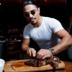 Nusret'in yeni işi belli oldu!