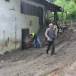 Ordu'da selin yaralarını sarmak i&ccedil;in yoğun mesai