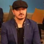 Orhan Ölmez Alişan'ın programında gözyaşlarına hakim olamadı! Canlı yayında...