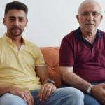 Pen&ccedil;e-Kilit operasyonu gazisi &Ouml;zdemir: G&ouml;revimin başına d&ouml;nmeyi canla başla istiyorum