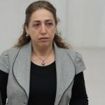 Polise yumruk atan DBP'li Aydeniz'in fezlekesi Meclis'te!