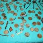 Psikolojik sorunları olan hastanın midesinden &ccedil;ıkanlar hayrete d&uuml;ş&uuml;rd&uuml;! Tam 233 par&ccedil;a