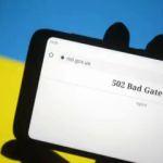 Rusya, Ukrayna'daki interneti kontrol altına almaya başladı