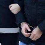 Samsun'da FET&Ouml;'c&uuml; araştırma g&ouml;revlisine g&ouml;zaltı