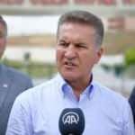 Sarıgül'den sert uyarı: Kuva-yi Milliye ruhuna ihtiyacımız var