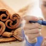 Şeker yükselince ne yapılır? Şekeri en hızlı düşüren gıdalar!