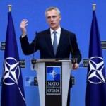 Son dakika: NATO'dan Türkiye açıklaması!