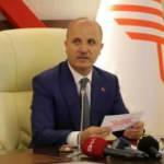 Son dakika... Y&Ouml;K Başkanı &Ouml;zvar'dan YKS paylaşımı