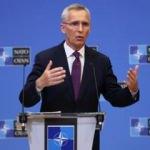 Stoltenberg'ten açıklama: PKK terör örgütü olarak tanımlandı