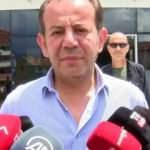 Tanju Özcan'dan Kılıçdaroğlu'na: HDP'nin gazına geldiler