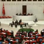 Yüksek tansiyon! TBMM Başkanvekili Akar ile AK Partili Akbaşoğlu arasında tartışma!