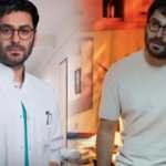 TRT1 Kasaba Doktoru’nun Hakan’ı büyük müjdeyi verdi! Ozan Akbaba bizzat açıkladı