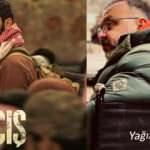 Teşkilat'ın başarılı yönetmeni Yağız Alp Akaydın'dan Kaçış müjdesi! Bir ilk gerçekleşecek