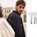 TRT1'in yepyeni dizisi Balkan Ninnisi’nden heyecan verici haber! Tarih resmen belli oldu