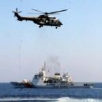 T&uuml;rkiye ve KKTC Doğu Akdeniz'de nefes kesti!