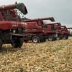 Ukrayna, ekilebilir tarım alanlarının y&uuml;zde 25&rsquo;ini kaybetti