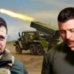 Mehmet Acet: Ukrayna satışa mı geldi?