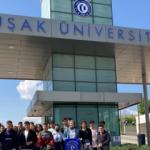 Uşak Üniversitesi en az lise mezunu personel alımı! Başvuru için bugün son...
