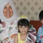 Uzay dersi veren Kadriye Diken tarih ve bilim merakını anlattı