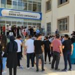 YKS'de ikinci g&uuml;n: AYT sona erdi