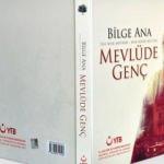 YTB destekleriyle Mevlüde Ana için prestij kitap 